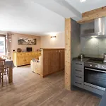 Apartament Punta Ceresole 4061 Maison Gerard *