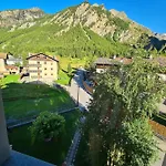 Punta Ceresole 4061 Maison Gerard Apartament *