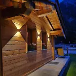 Punta Ceresole 4061 Maison Gerard Apartament Cogne