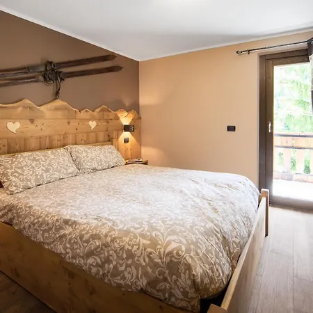 Apartmán Punta Ceresole 4061 Maison Gerard