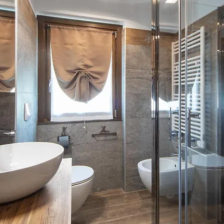 Punta Ceresole 4061 Maison Gerard Apartamento