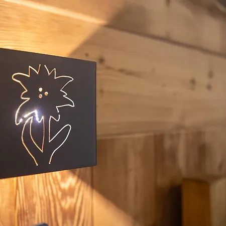 Punta Ceresole 4061 Maison Gerard *