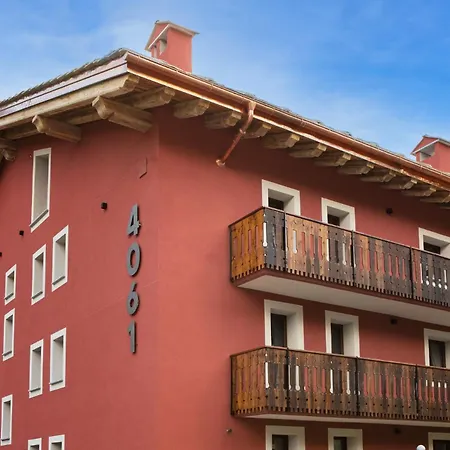 Appartamento Punta Ceresole 4061 Maison Gerard Cogne