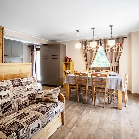 Appartamento Punta Ceresole 4061 Maison Gerard Cogne