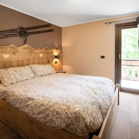 Punta Ceresole 4061 Maison Gerard شقة كوجن