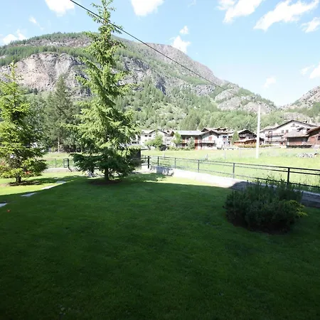 Punta Ceresole 4061 Maison Gerard * كوجن