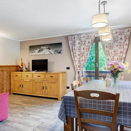 Punta Ceresole 4061 Maison Gerard