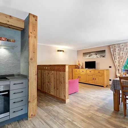 Appartement Punta Ceresole 4061 Maison Gerard *