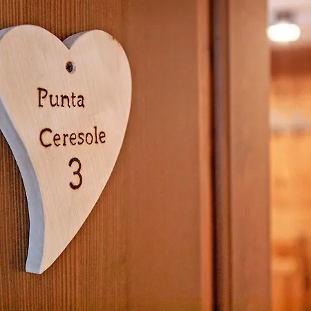 Punta Ceresole 4061 Maison Gerard Appartement Cogne