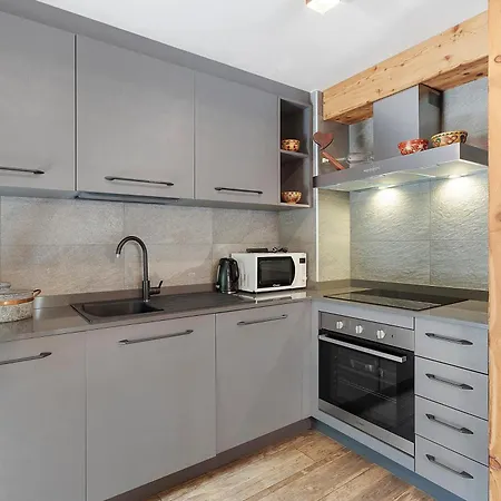 Appartement Punta Ceresole 4061 Maison Gerard *
