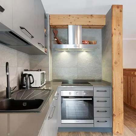 Appartement Punta Ceresole 4061 Maison Gerard Cogne