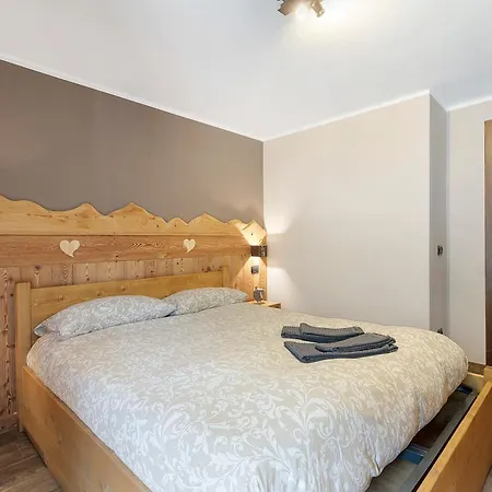 Appartement Punta Ceresole 4061 Maison Gerard Cogne