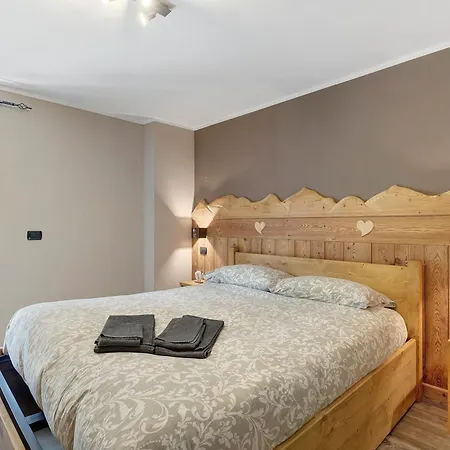 Punta Ceresole 4061 Maison Gerard Appartement