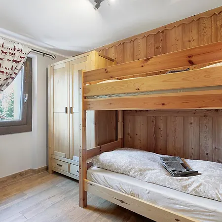 Punta Ceresole 4061 Maison Gerard Appartement