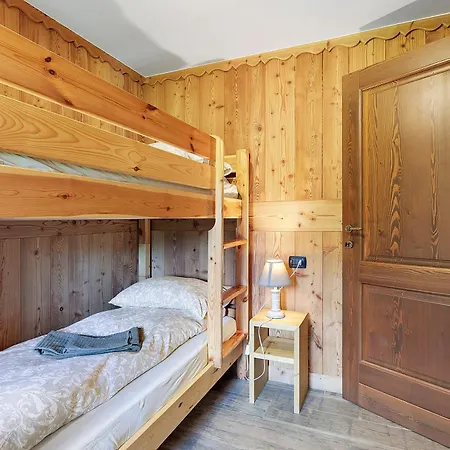 Punta Ceresole 4061 Maison Gerard Appartement