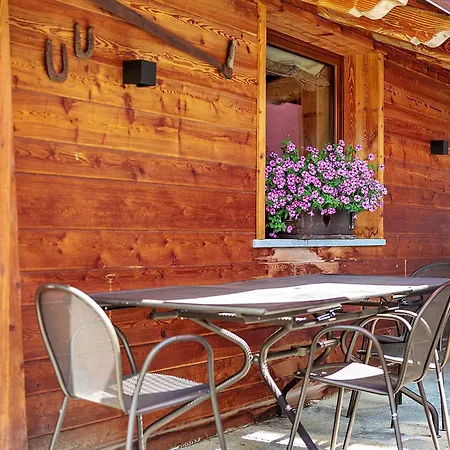 Appartement Punta Ceresole 4061 Maison Gerard