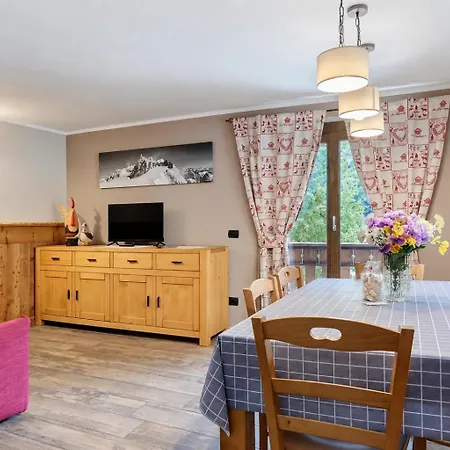 4061 Maison Gerard Punta Ceresole *