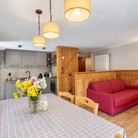 4061 Maison Gerard Punta Ceresole * Cogne