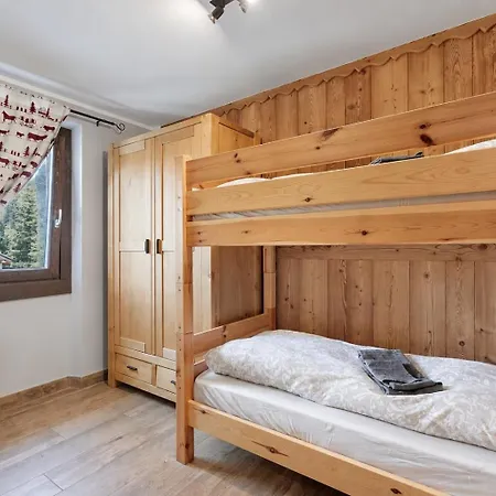 4061 Maison Gerard Punta Ceresole