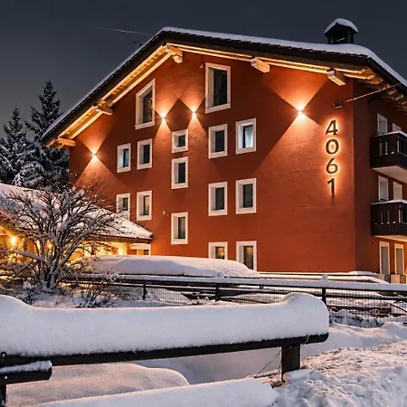 4061 Maison Gerard Punta Ceresole * Cogne
