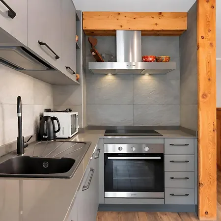 4061 Maison Gerard Punta Ceresole Appartement Cogne