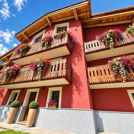 4061 Maison Gerard Punta Ceresole Appartement