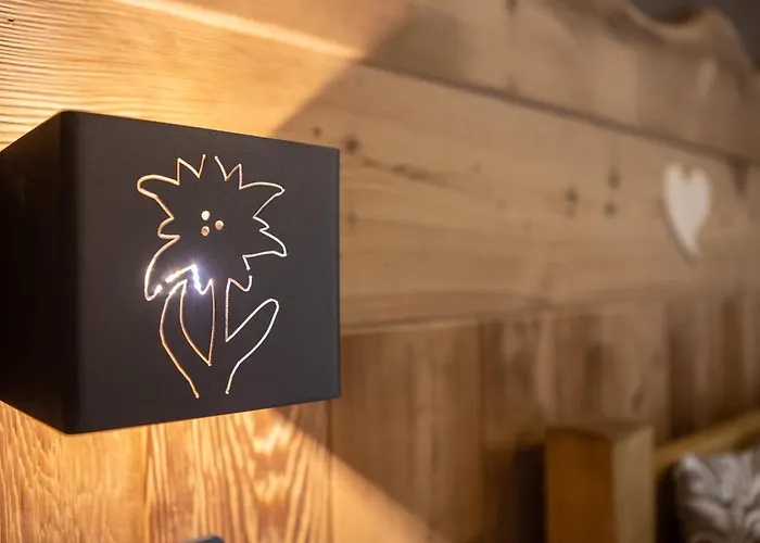 Punta Ceresole 4061 Maison Gerard *